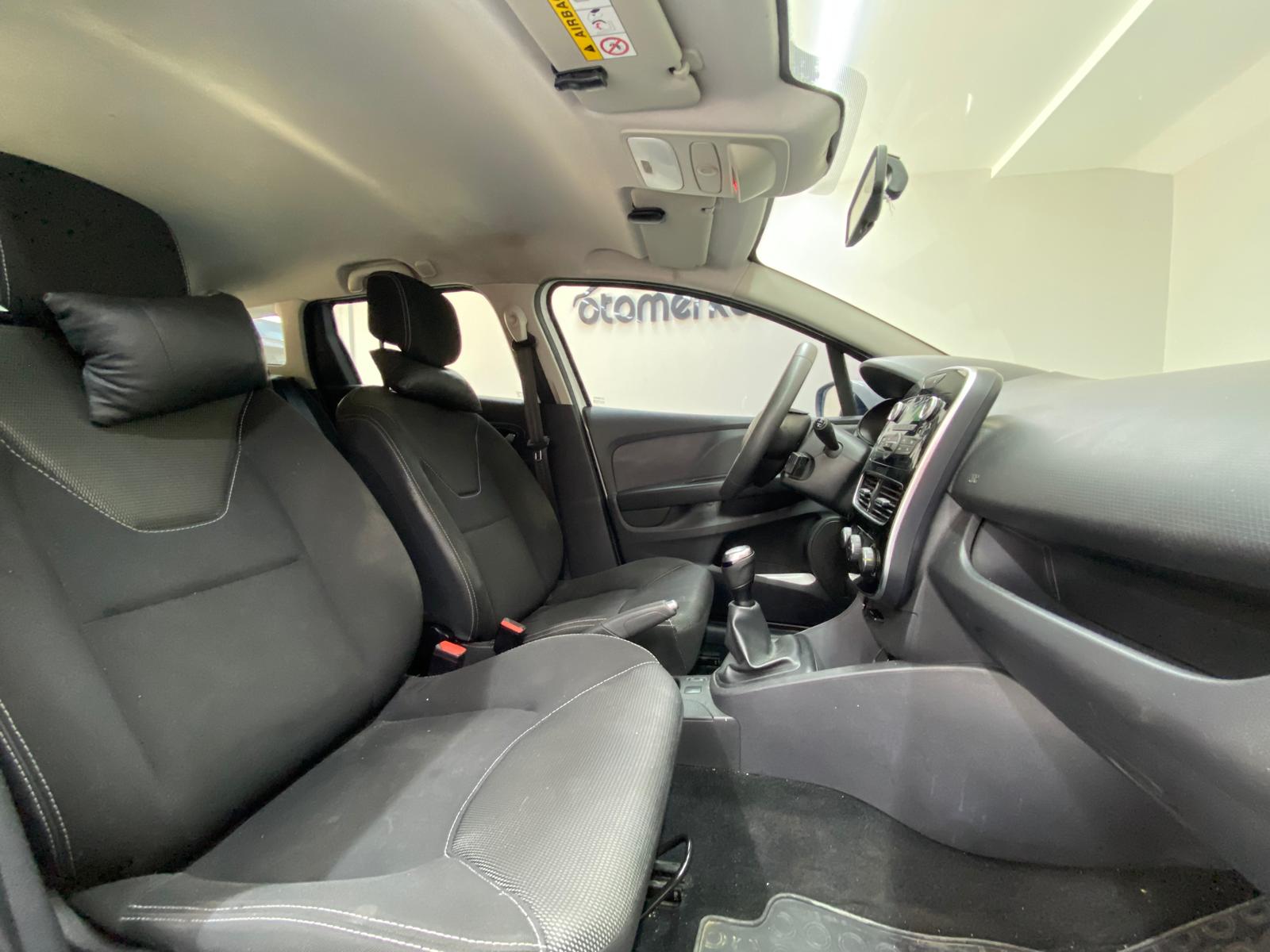 RENAULT CLIO 13